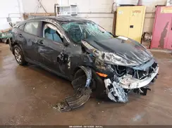 19XFC2F52GE084131 2016 HONDA CIVIC