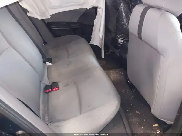 19XFC2F52GE084131 2016 HONDA CIVIC - Image 8