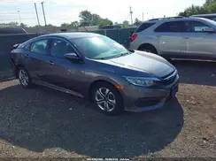 19XFC2F52GE084288 2016 HONDA CIVIC