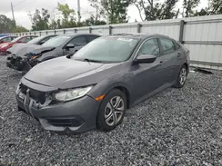 19XFC2F52GE084467 2016 HONDA CIVIC