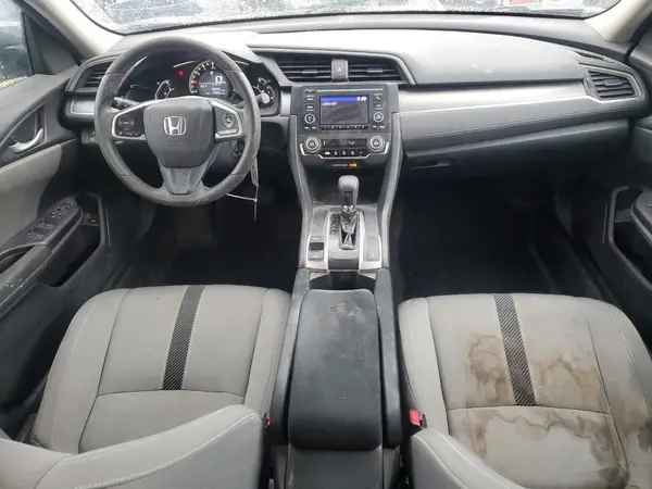 19XFC2F52GE084467 2016 HONDA CIVIC - Image 8