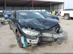 19XFC2F52GE084940 2016 HONDA CIVIC