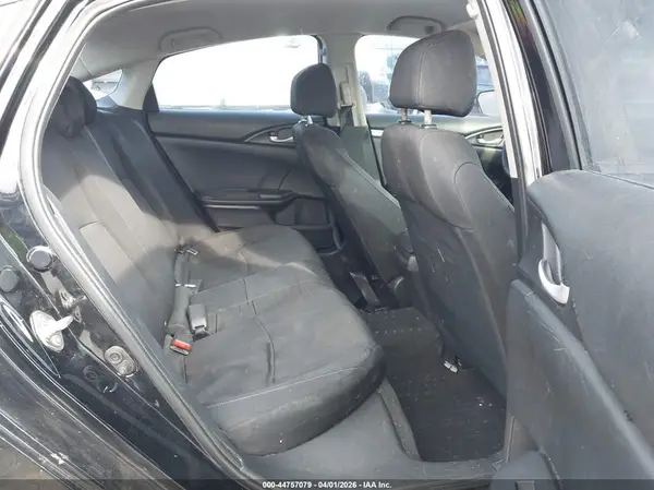 19XFC2F52GE084940 2016 HONDA CIVIC - Image 8
