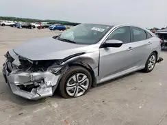 19XFC2F52GE086042 2016 HONDA CIVIC
