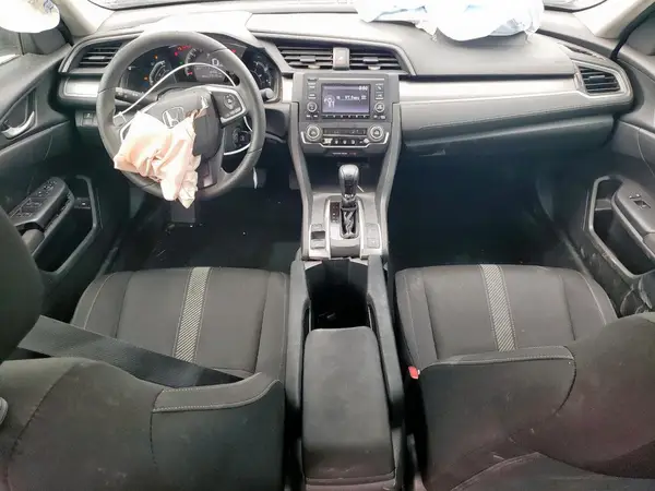 19XFC2F52GE086042 2016 HONDA CIVIC - Image 8