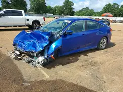 19XFC2F52GE086185 2016 HONDA CIVIC