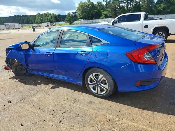 19XFC2F52GE086185 2016 HONDA CIVIC - Image 2