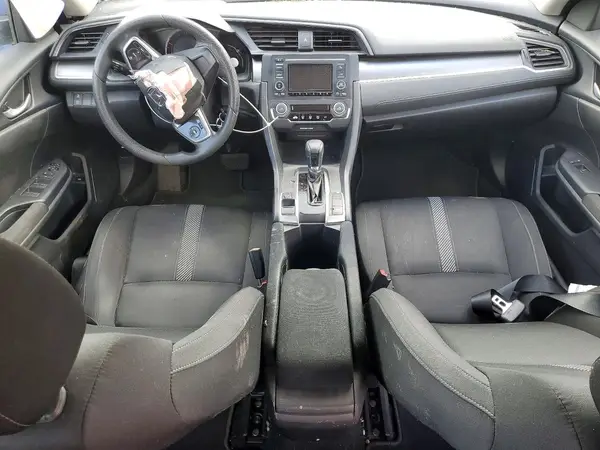 19XFC2F52GE086185 2016 HONDA CIVIC - Image 8