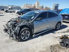 19XFC2F52GE086266 2016 HONDA CIVIC