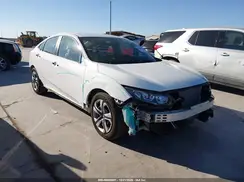 19XFC2F52GE086574 2016 HONDA CIVIC