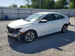 19XFC2F52GE086610 2016 HONDA CIVIC