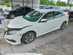 19XFC2F52GE086686 2016 HONDA CIVIC