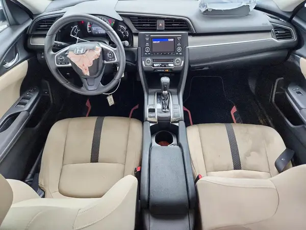 19XFC2F52GE086686 2016 HONDA CIVIC - Image 8