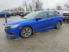 19XFC2F52GE087692 2016 HONDA CIVIC