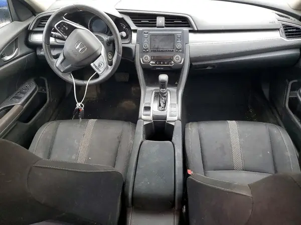 19XFC2F52GE087692 2016 HONDA CIVIC - Image 8