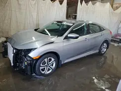19XFC2F52GE087949 2016 HONDA CIVIC