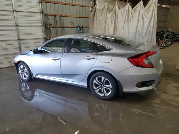 19XFC2F52GE087949 2016 HONDA CIVIC - Image 2