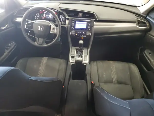 19XFC2F52GE087949 2016 HONDA CIVIC - Image 8