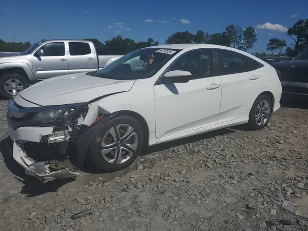 19XFC2F52GE088194 2016 HONDA CIVIC - Image 1