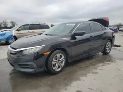 19XFC2F52GE089491 2016 HONDA CIVIC