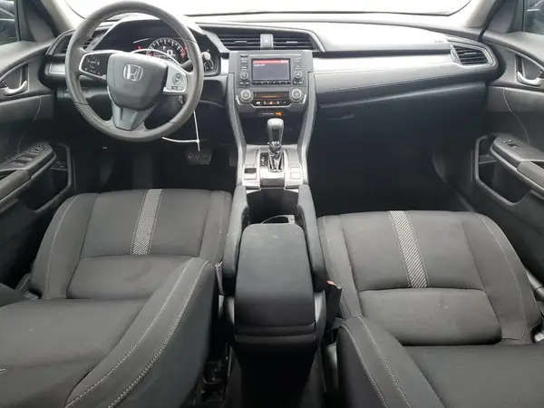 19XFC2F52GE089491 2016 HONDA CIVIC - Image 8