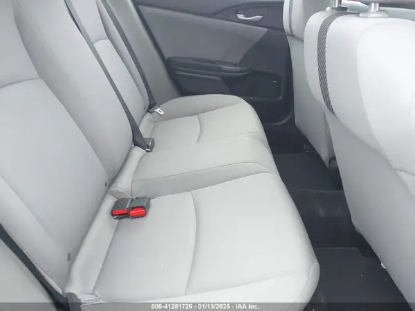 19XFC2F52GE089541 2016 HONDA CIVIC - Image 8