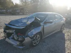 19XFC2F52GE089751 2016 HONDA CIVIC