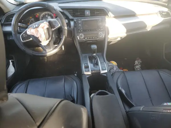 19XFC2F52GE089751 2016 HONDA CIVIC - Image 8