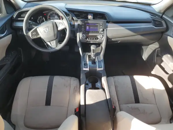 19XFC2F52GE089863 2016 HONDA CIVIC - Image 8
