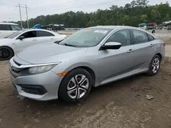 19XFC2F52GE090141 2016 HONDA CIVIC