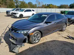 19XFC2F52GE090320 2016 HONDA CIVIC