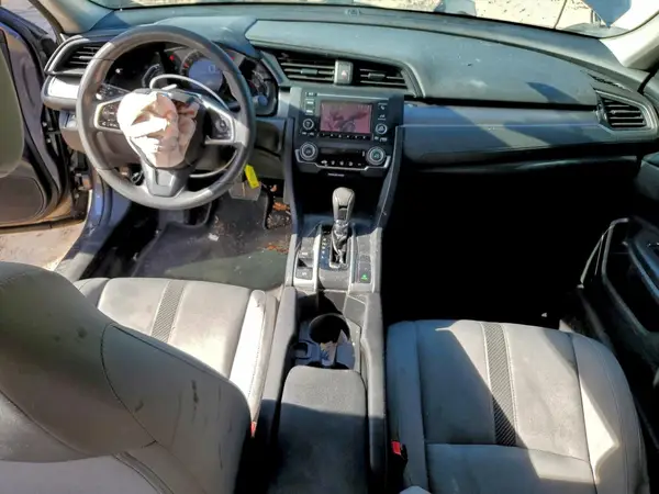 19XFC2F52GE090320 2016 HONDA CIVIC - Image 8