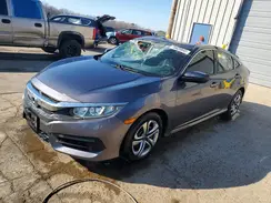 19XFC2F52GE092259 2016 HONDA CIVIC