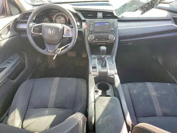 19XFC2F52GE092259 2016 HONDA CIVIC - Image 8