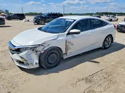 19XFC2F52GE092357 2016 HONDA CIVIC