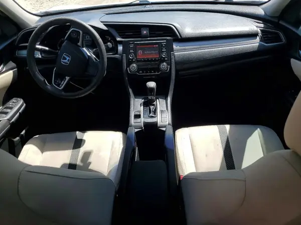 19XFC2F52GE092357 2016 HONDA CIVIC - Image 8