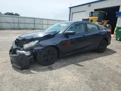 19XFC2F52GE093136 2016 HONDA CIVIC