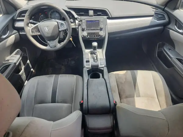 19XFC2F52GE093136 2016 HONDA CIVIC - Image 8