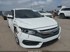 19XFC2F52GE093198 2016 HONDA CIVIC