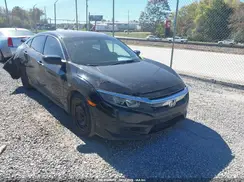 19XFC2F52GE093850 2016 HONDA CIVIC