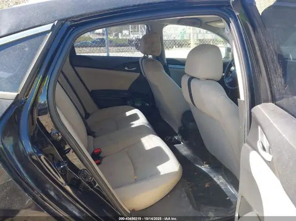 19XFC2F52GE093850 2016 HONDA CIVIC - Image 8