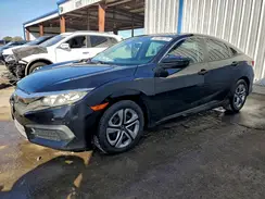 19XFC2F52GE093895 2016 HONDA CIVIC