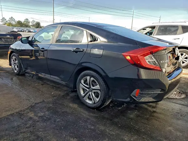 19XFC2F52GE093895 2016 HONDA CIVIC - Image 2