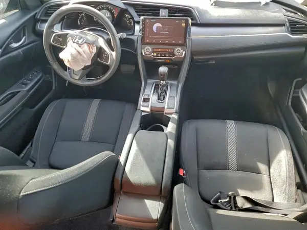 19XFC2F52GE093895 2016 HONDA CIVIC - Image 8