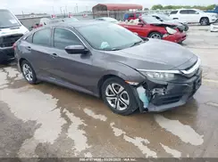 19XFC2F52GE094481 2016 HONDA CIVIC