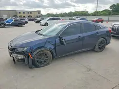 19XFC2F52GE094822 2016 HONDA CIVIC