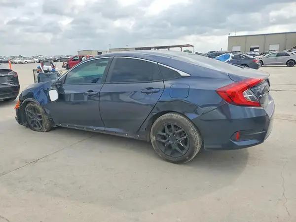 19XFC2F52GE094822 2016 HONDA CIVIC - Image 2