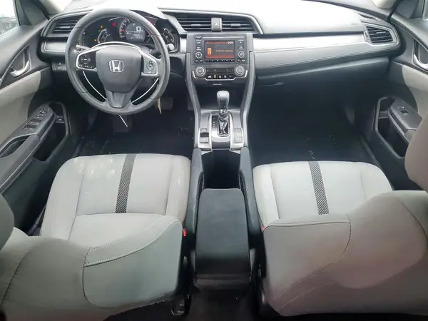 19XFC2F52GE094822 2016 HONDA CIVIC - Image 8