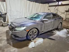 19XFC2F52GE095064 2016 HONDA CIVIC