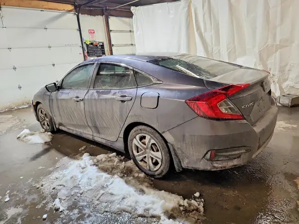 19XFC2F52GE095064 2016 HONDA CIVIC - Image 2